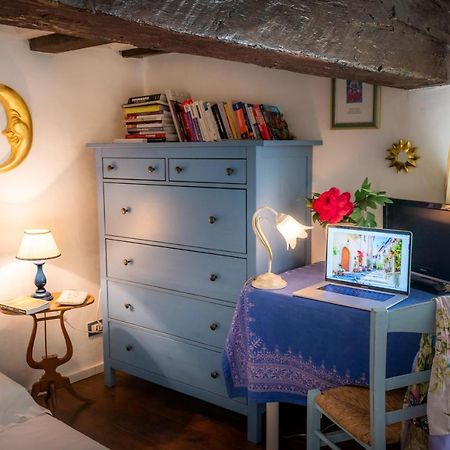 Wonderful Romantic Studio Ponte Vecchio Area Флоренция Екстериор снимка