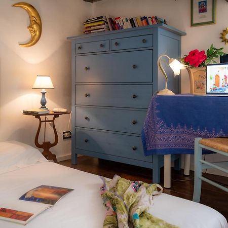 Wonderful Romantic Studio Ponte Vecchio Area Флоренция Екстериор снимка
