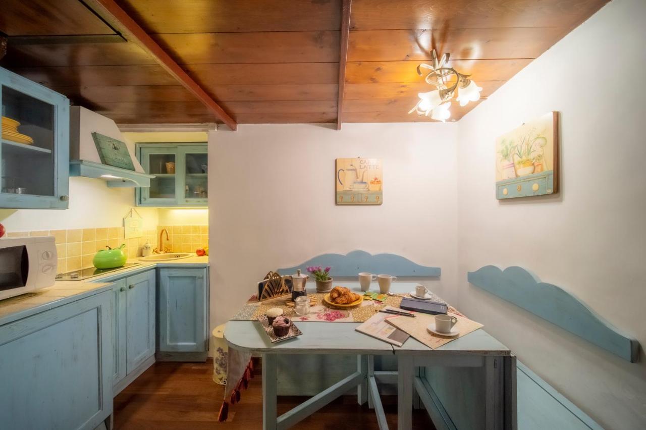 Wonderful Romantic Studio Ponte Vecchio Area Флоренция Екстериор снимка