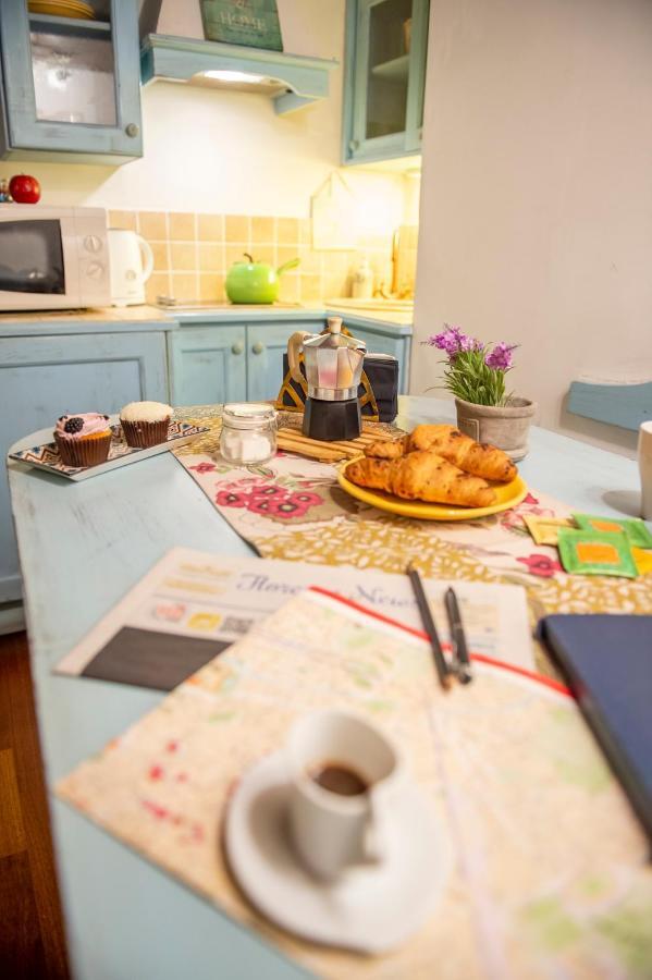 Wonderful Romantic Studio Ponte Vecchio Area Флоренция Екстериор снимка