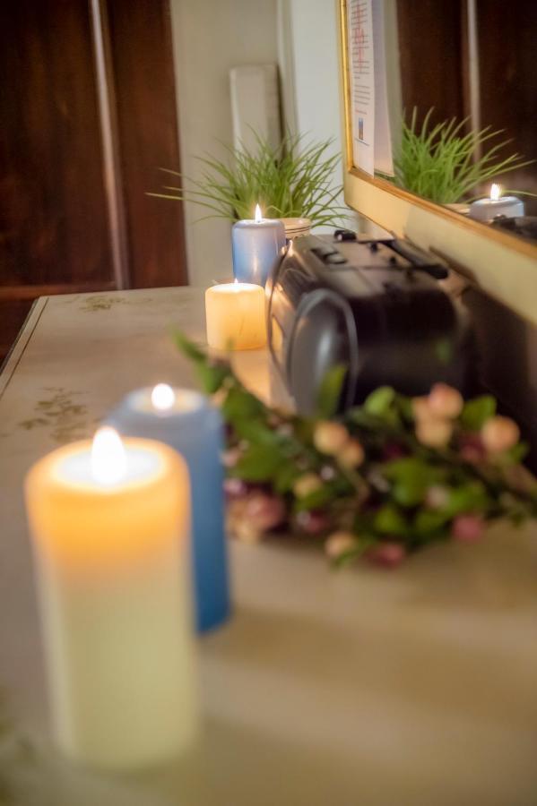 Wonderful Romantic Studio Ponte Vecchio Area Флоренция Екстериор снимка
