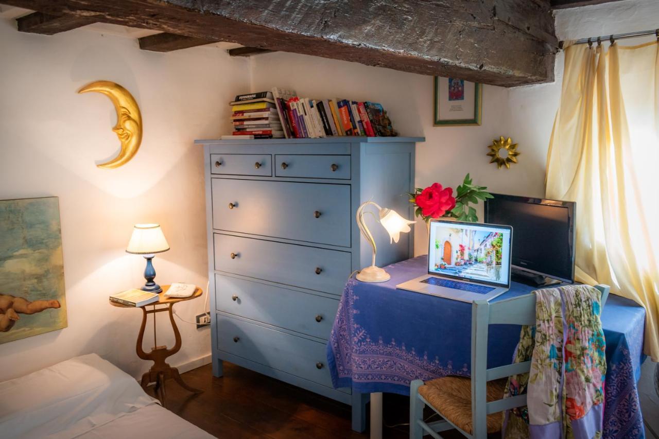 Wonderful Romantic Studio Ponte Vecchio Area Флоренция Екстериор снимка