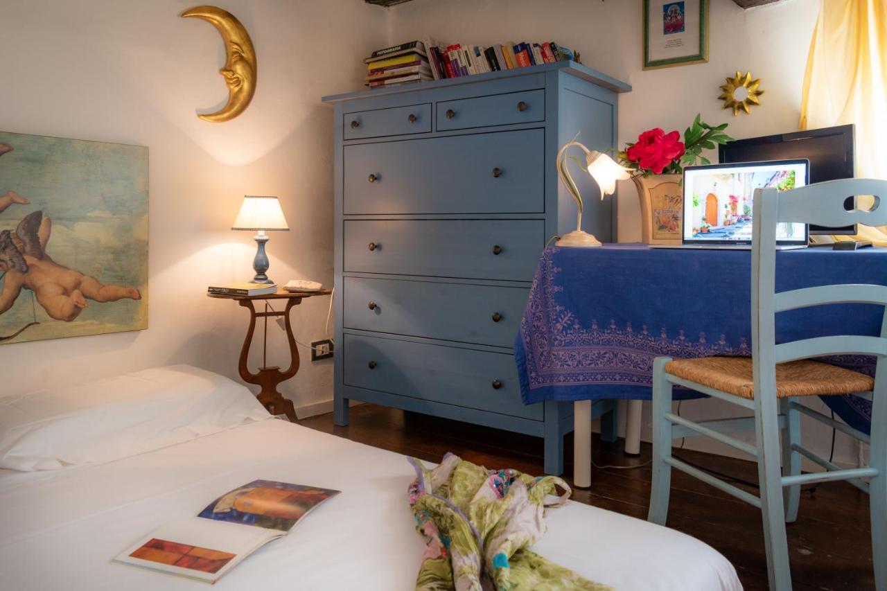 Wonderful Romantic Studio Ponte Vecchio Area Флоренция Екстериор снимка